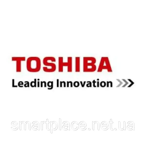Девелопер для принтера Toshiba D-2505 Black (6LJ83445000), фото 1