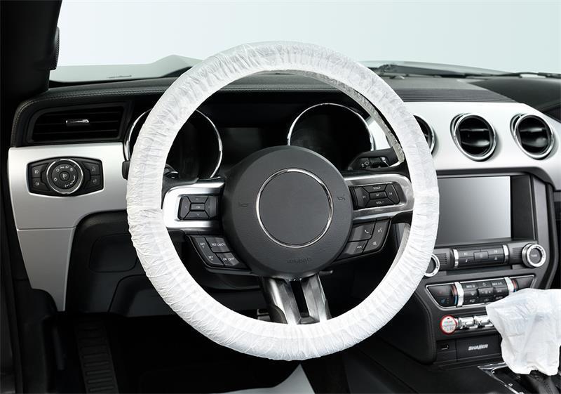 Чохол для керма, 250шт Serwo 0990450, фото 1