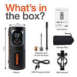 Компресор Osram OTIR2000, фото 4