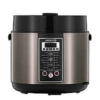Мультиварка Ardesto, 860Вт, чаша-5л, електронне керув., метал/пластик, бронзовий Baumar - Порадуй Себе