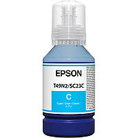 Контейнер з чорнилом Epson SC-T3100x Cyan Baumar - Порадуй Себе