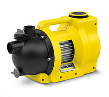 Karcher Насос садовий BP 5.000 Garden 1000Вт 5Куб•год висота 45м глибина 8м 7кг Baumar - Порадуй Себе