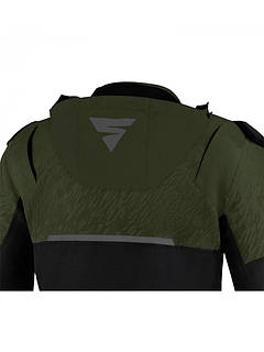 Капюшон Shima Drift Men Khaki