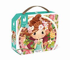 Пазл Janod за мотивами Мухи 100ел Baumar - Порадуй Себе