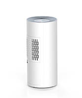 Cooper&Hunter Осушувач повітря CH-D014WDC-30LDWF, 30л.на добу, 42м.кв , 185м3/год, 505Вт, дисплей, ел.кер-ня, сушка X-fan, Wi-Fi,