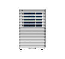 Cooper&Hunter Осушувач повітря CH-D009WD9-20LDWF, 20л.на добу, 28м.кв , 125м3/год, 325Вт, дисплей, ел.кер-ня, Wi-Fi, таймер.,