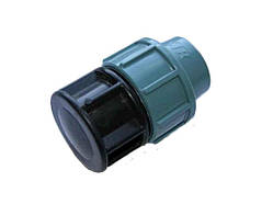 Заглушка 25 ТМ STR