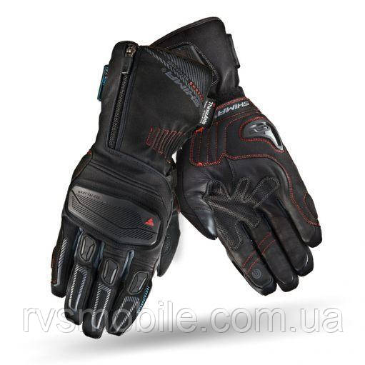 Моторукавички зимові Shima Inverno M