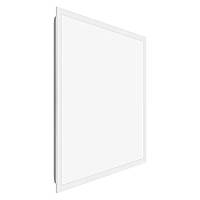 LEDVANCE Панель світлодіодна ECO E 600x600мм 36Вт 4000K 3600Лм біла Baumar - Порадуй Себе