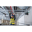 Нівелір лазерний Bosch GLL 2-20 G Professional (10 м) (0601065000), фото 4