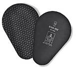 Мотоджинсі SHIMA Jess Black Lady W26-L34, фото 8