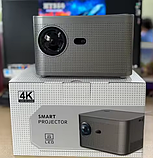 Мультимедійний смарт-проектор Magcubic HY350 1080P 2/32 Гб Android 11, фото 6