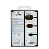 Набір пензликiв "Master Class Brush Collection" Malva №322, фото 2