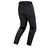 Мотоштани Shima Jet Black M, фото 3