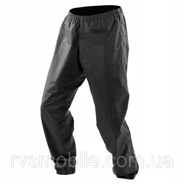 Дощовик штани Shima Black L