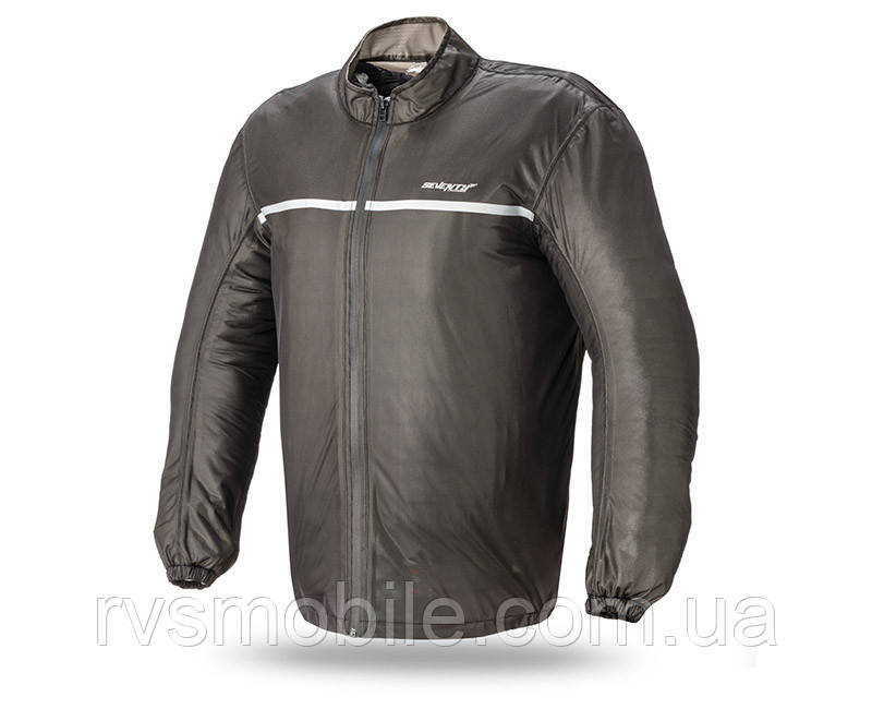 Мотодощовик куртка Seventy SD-A3 Lady XS