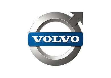 Автомобільні килимки для Volvo