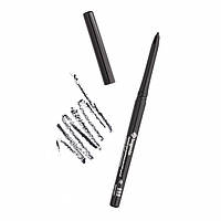 Олівець для очей механічний ТМ Bogenia BG507 №001 Black Night
