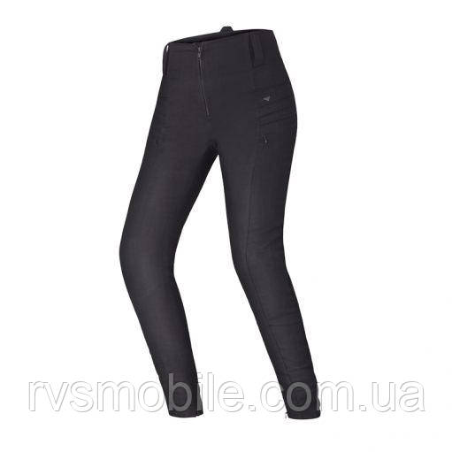 Мотоштани Shima NOX 2.0 Leggins Black W24-L32