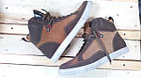 Моточереї Shima SX-2 Brown 44, фото 7