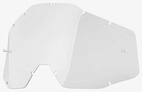 Лінза дитяча 100% STRATA MINI Lens - Clear One size
