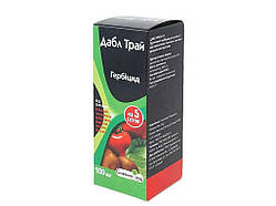 Препарат ДАБЛ ТРАЙ 100 мл ТМ СИМЕЙНИЙ САД