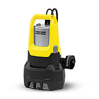Karcher Насос дренажний SP 22.000 Dirt 750Вт 22Куб•год висота 8м глибина 7м 6.67кг Baumar - Порадуй Себе