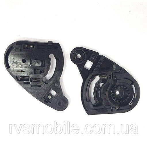 Кріплення візора MT V-10 SYNCHRONY DUO SPORT, фото 1