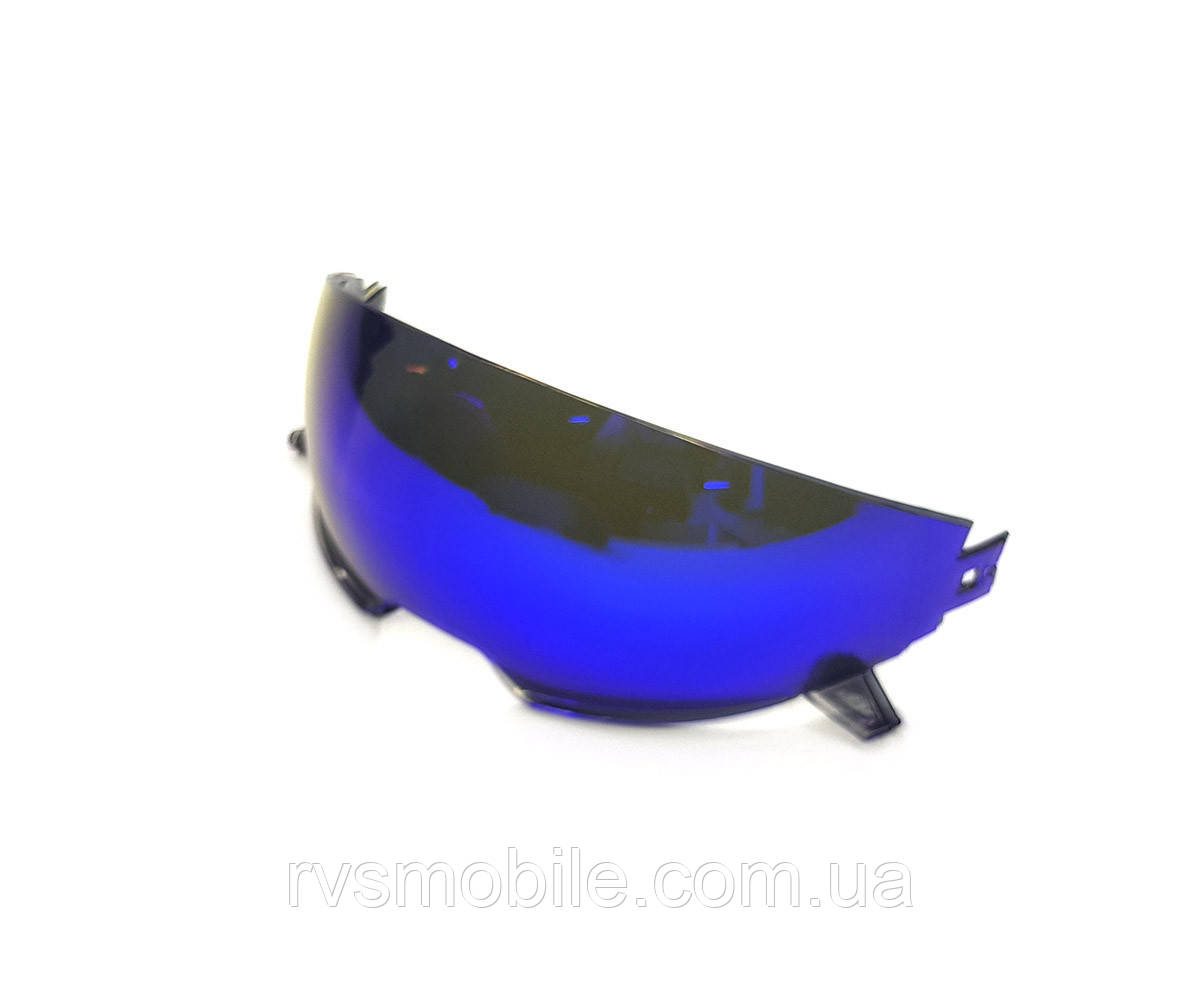 Окуляри для MT Streetfighter Blue