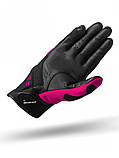 Моторукавички жіночі Shima Drift Pink XS, фото 4