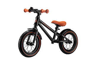 Miqilong Біговел RVA 12" чорний Baumar - Порадуй Себе