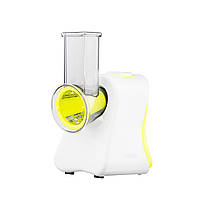 ARDESTO Мультирізка, 200Вт, 4 насадки, корпус-пластик, білий Baumar - Порадуй Себе