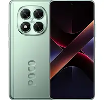Смартфон Poco X7 12/512GB Green