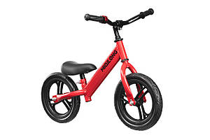 Miqilong Біговел SC 12" червоний Baumar - Порадуй Себе