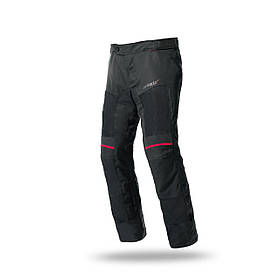 Мотоштани Seventy PT22 Summer Touring Black S
