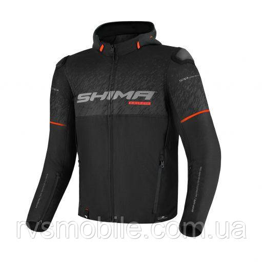 Мотокуртка Shima Drift+ S