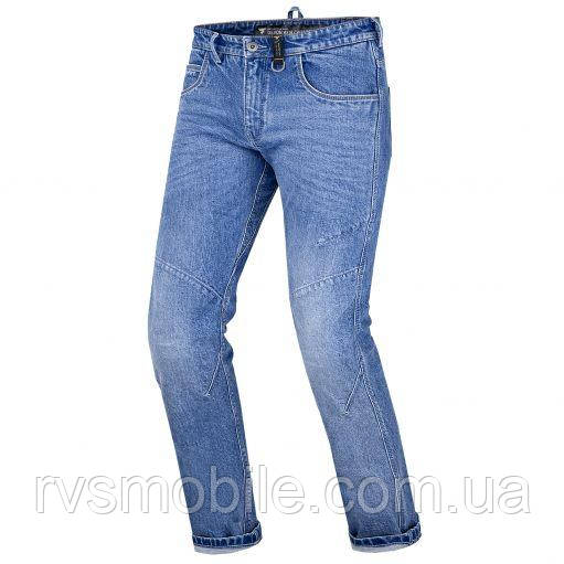 Мотоджинсі SHIMA Devon Blue W30-L32