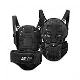 Жіноча моточерепаха MadBull Lady Yellow XL, фото 3