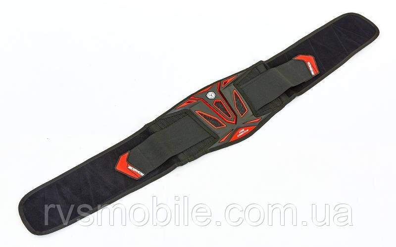 Пояс кросовий Scoyco U08, фото 1