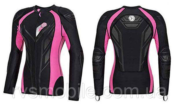 Моточерепаха Scoyco AM-03 Woman XS