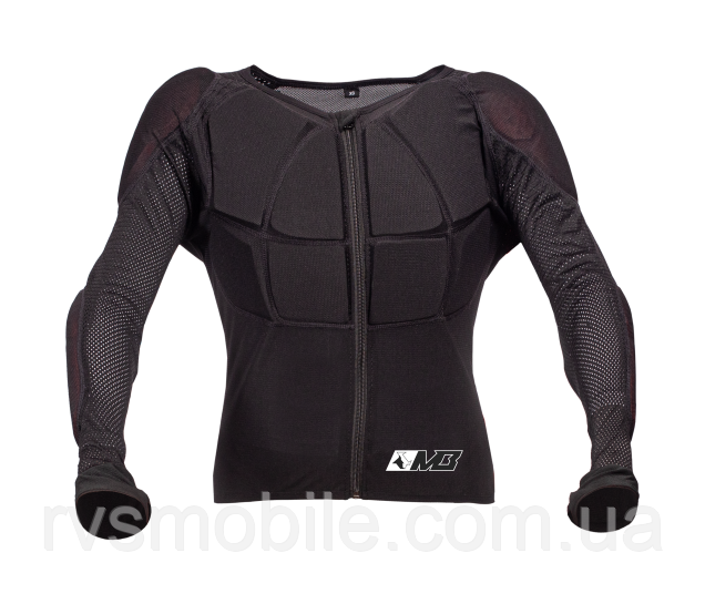 Жіноча моточерепаха MadBull EVO Soft LADY XS