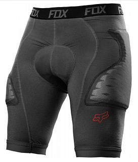 Мотошорти FOX Titan Race Short M