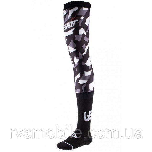 Шкарпетки під брейси LEATT Knee Brace Socks Camo L