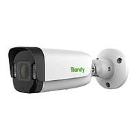 IP-камера Tiandy TC-C34UP Spec:W/E/Y/M/4mm/V4.0, 4MP, Color Maker Bullet, 4mm, f/1.0, LED20m, PoE, IP67 Baumar - Порадуй Себе