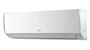 Внутрішній блок мульти спліт-системи Cooper&Hunter Veritas NG 20м2 7000BTU 2.35кВт Wi-Fi білий Baumar - Порадуй Себе