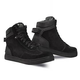 Моточеriки Shima SX-2 EVO LADY Black 36