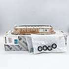 Вторинний теплообмінник Vaillant 0020238986 ecoTEC Pure, фото 5