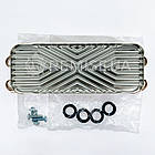 Вторинний теплообмінник Vaillant 0020238986 ecoTEC Pure, фото 3