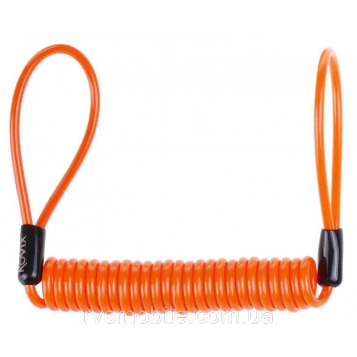 Нагадувач Kovix Orange