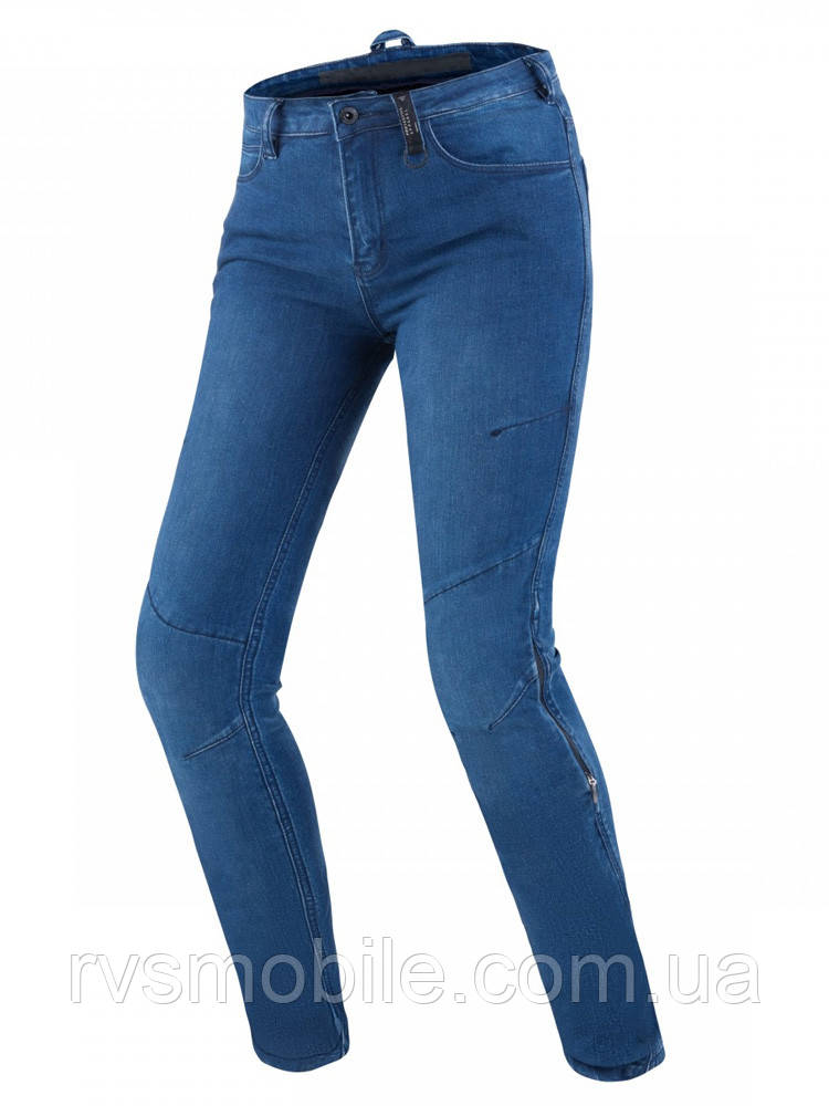 Мотоджинсі SHIMA Rider Blue W30-L32